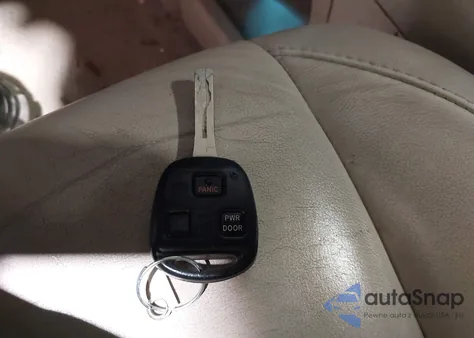 2005 Lexus Rx 330 330 from USA, damaged, VIN 2T2HA31U95C082659